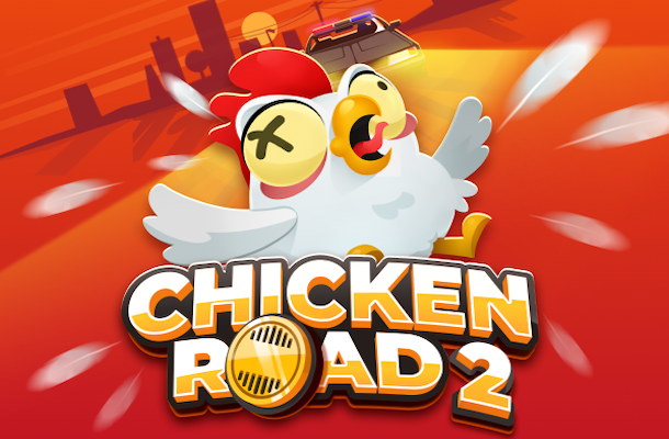 Chicken Road 2.0